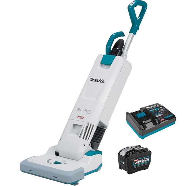 Compact Vacuums