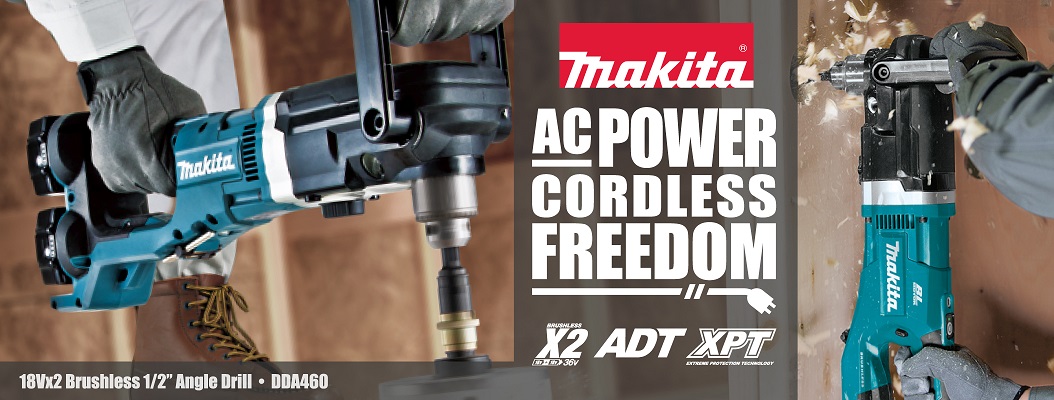 Dda460 makita deals