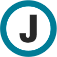 J