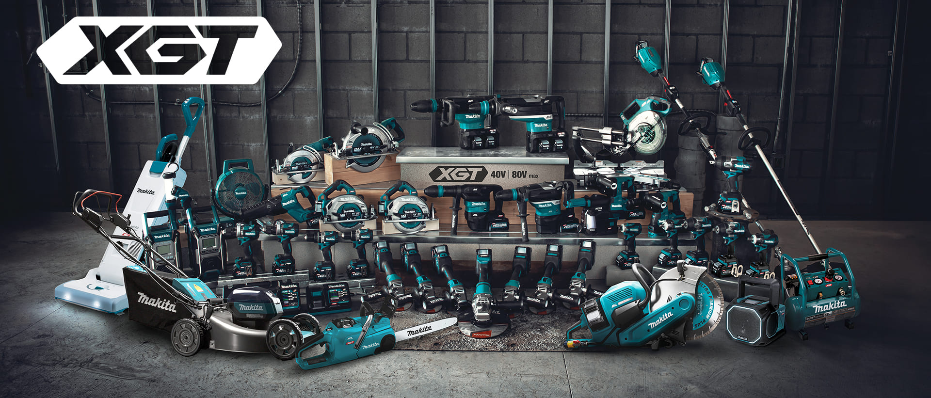 Video: Makita Impact XPS - Introduction