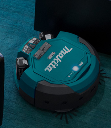 ROBOTIC VACUUMS